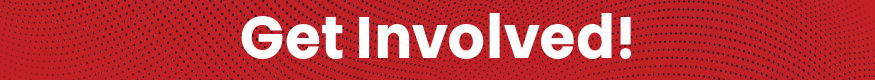 A red box that displays the text "Get involved!"
